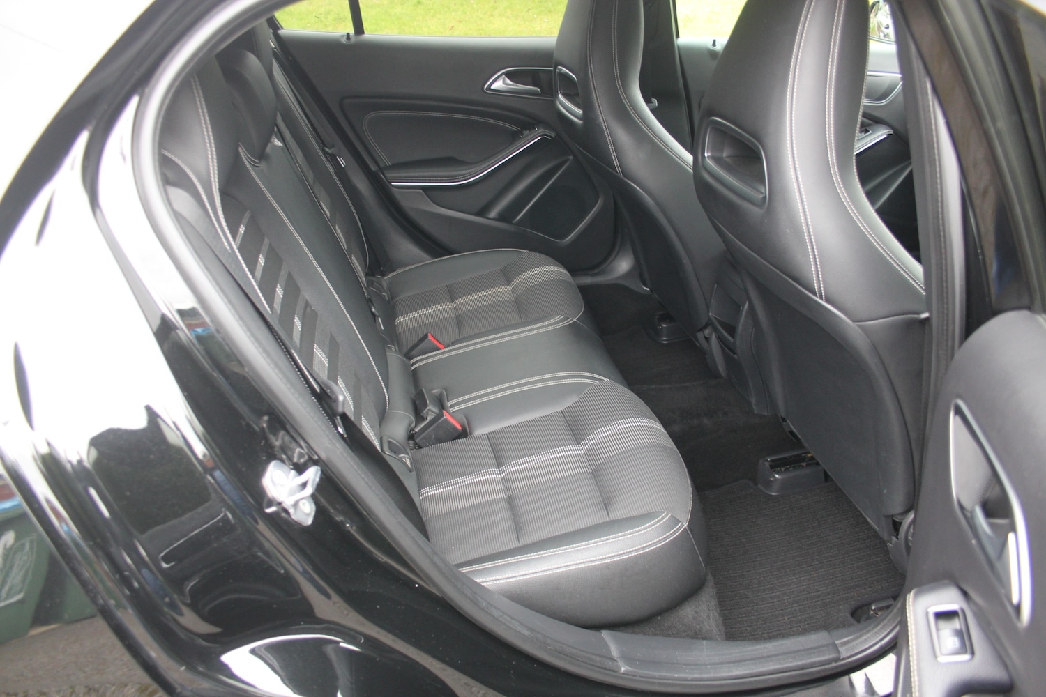 Used Mercedes-Benz GLA 2019 for sale - 78012690: Photo 9