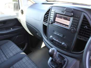 Used Mercedes-Benz Vito 2019 for sale - 74240274: Photo