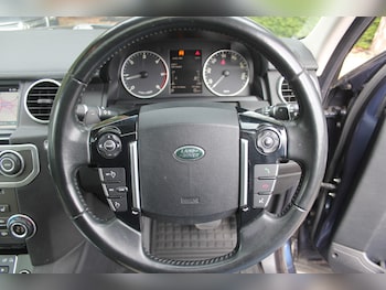 Used Land Rover Discovery 2014 for sale - 78621275: Photo