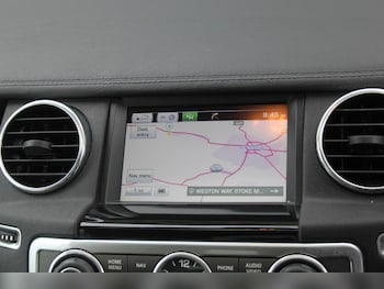 Used Land Rover Discovery 2014 for sale - 78621275: Photo