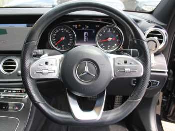 Used Mercedes-Benz E-Class 2019 for sale - 75075678: Photo