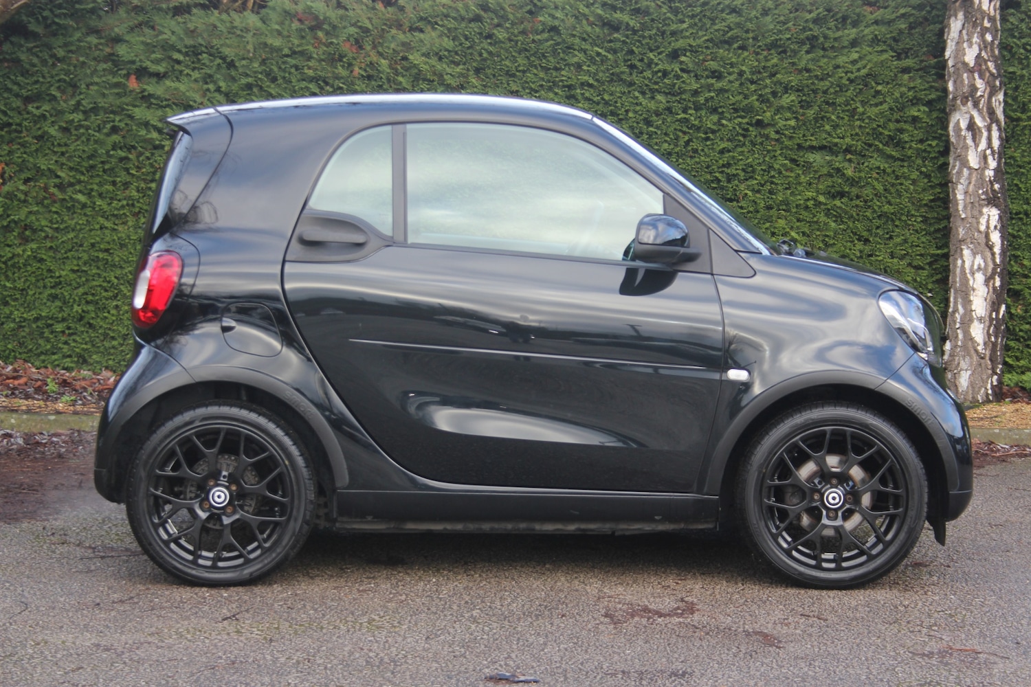 Used smart fortwo 2017 for sale - 77460376: Photo 11