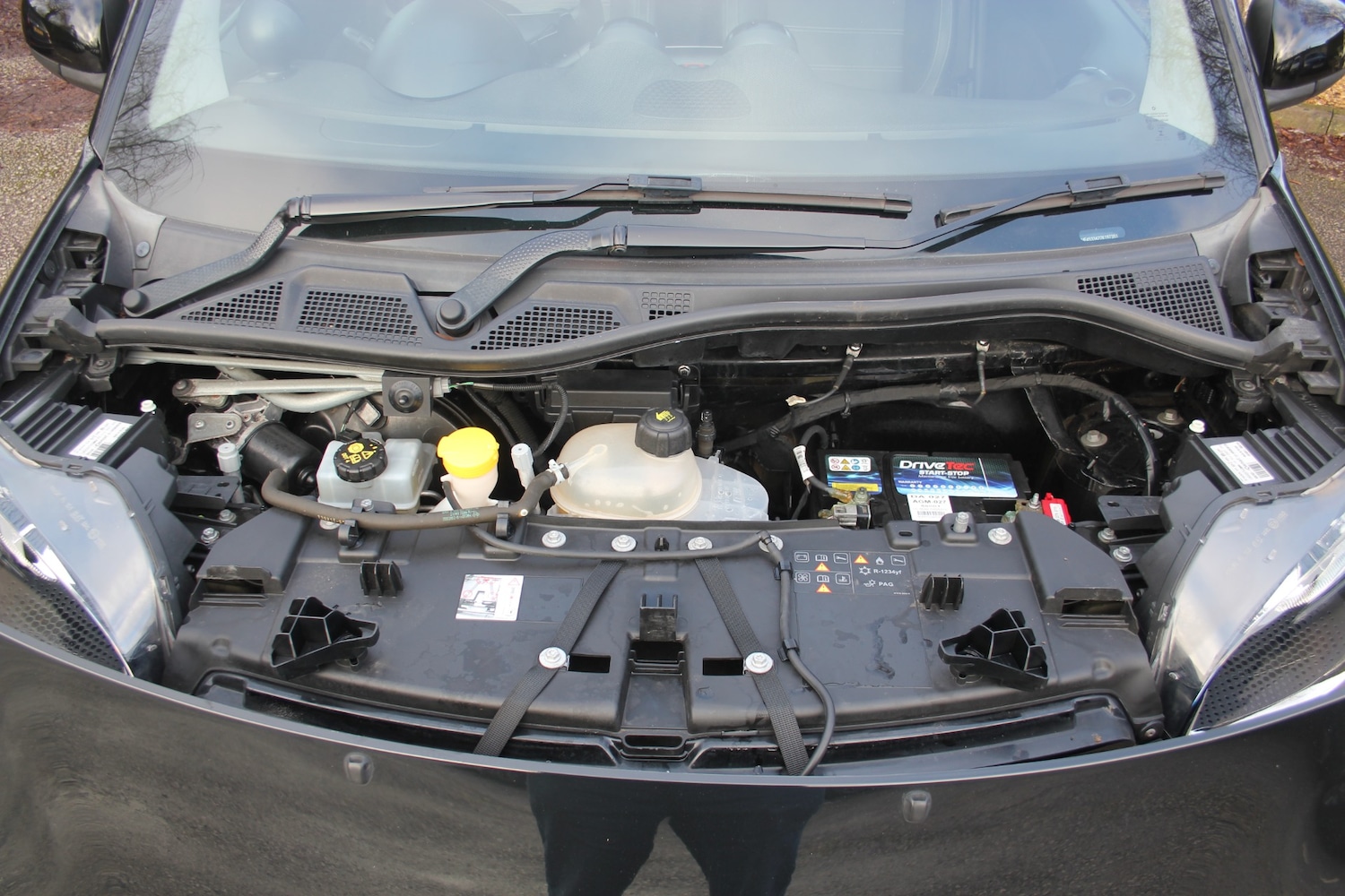 Used smart fortwo 2017 for sale - 77460376: Photo 13