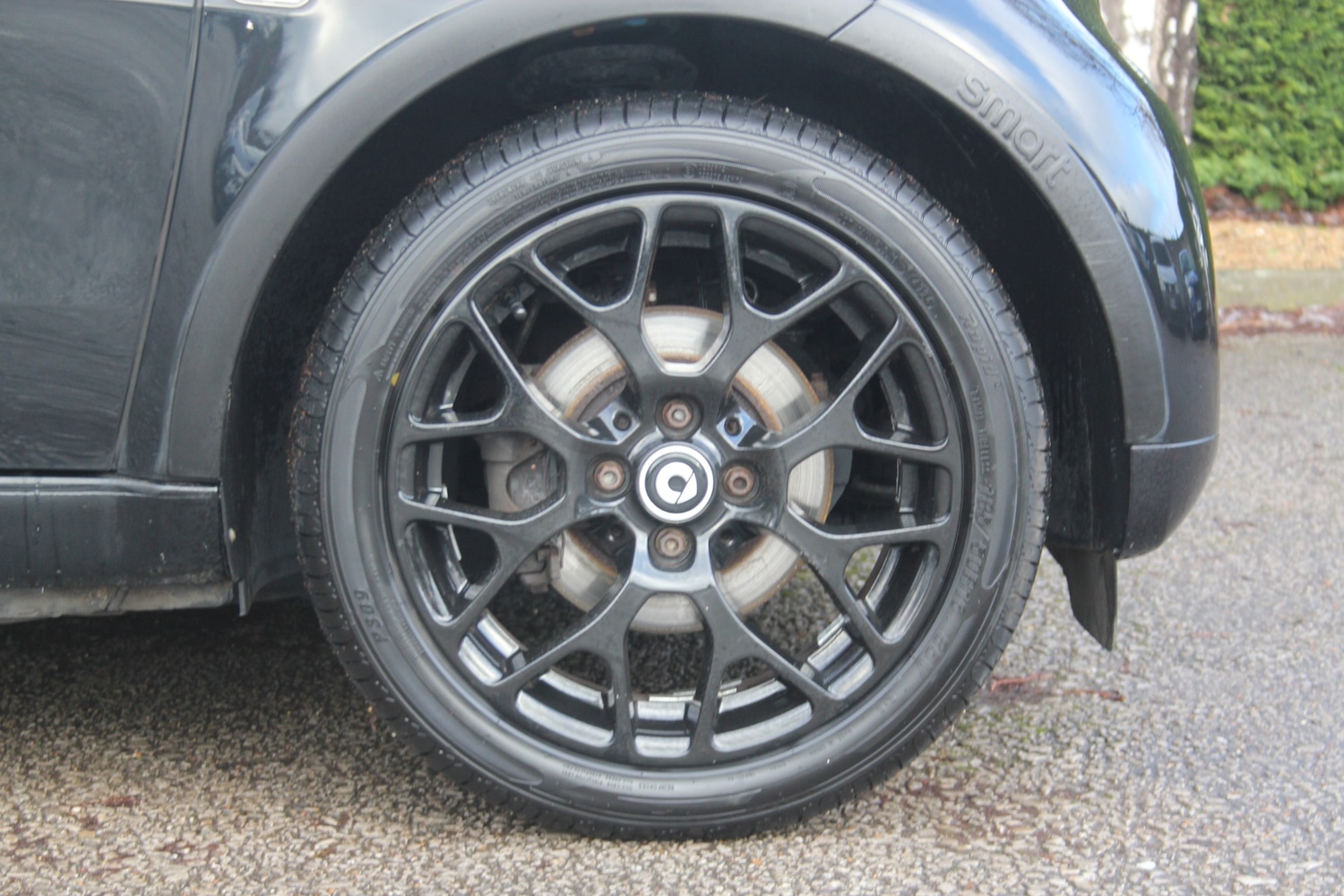 Used smart fortwo 2017 for sale - 77460376: Photo 14