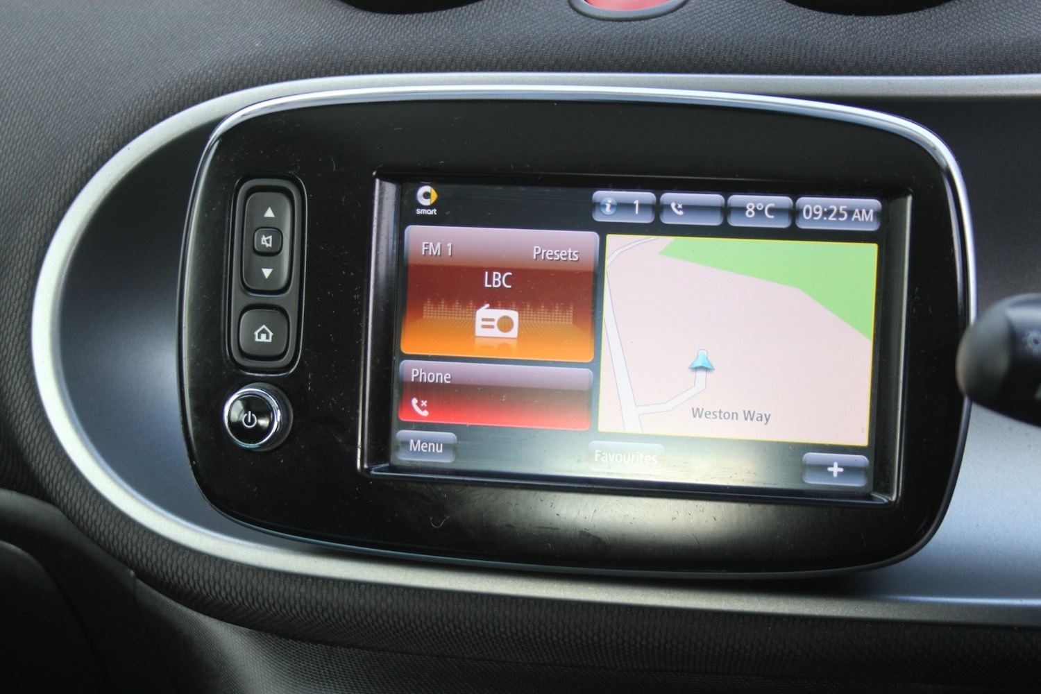 Used smart fortwo 2017 for sale - 77460376: Photo 4