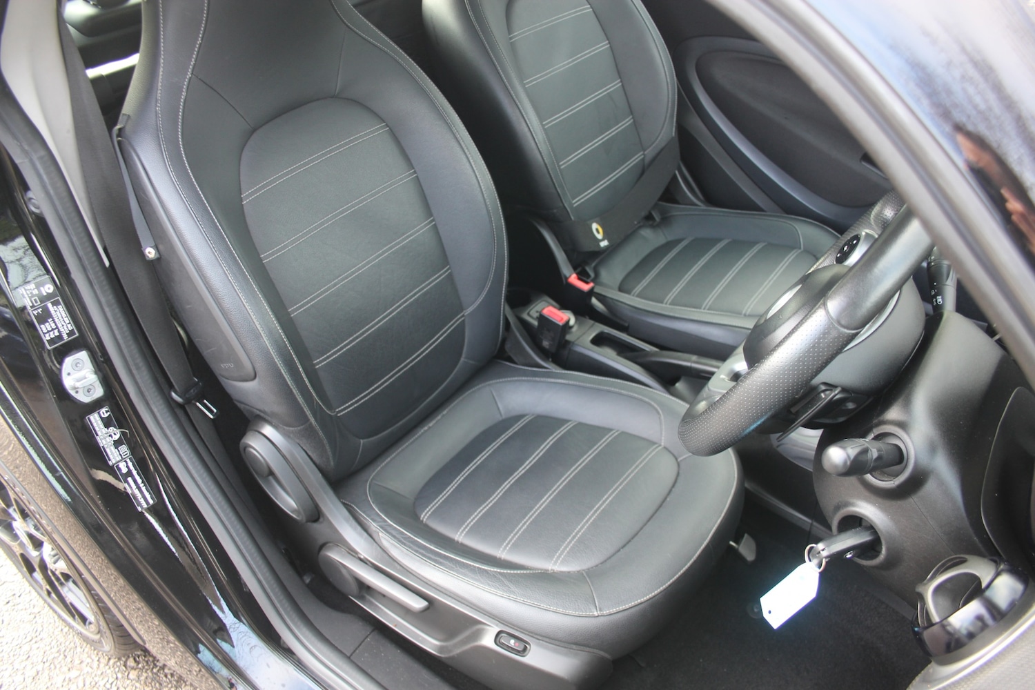 Used smart fortwo 2017 for sale - 77460376: Photo 8