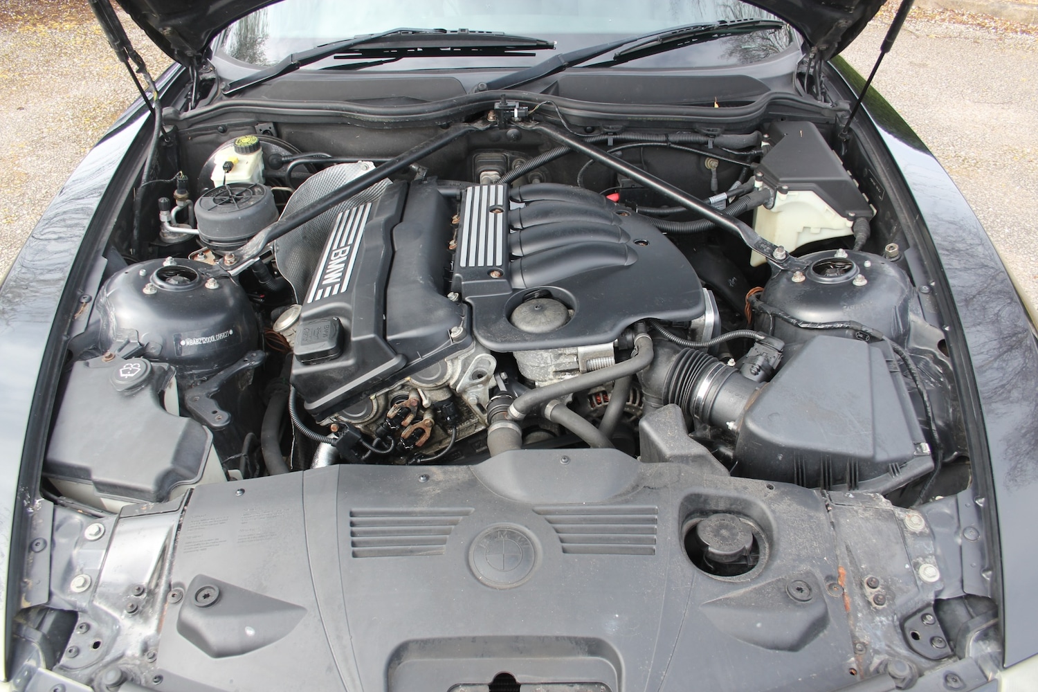 Used BMW Z4 2005 for sale - 77888697: Photo 10