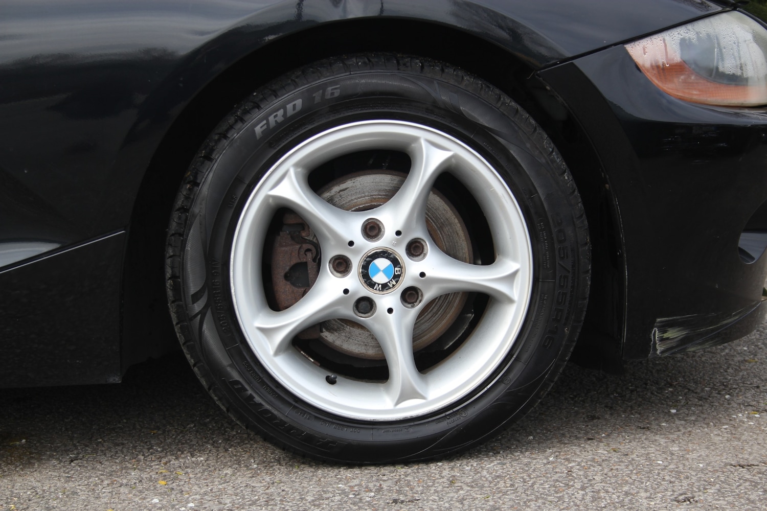 Used BMW Z4 2005 for sale - 77888697: Photo 11