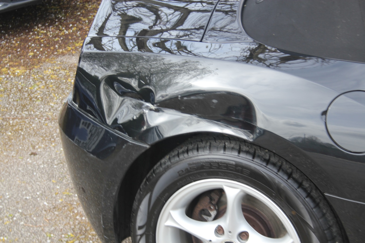 Used BMW Z4 2005 for sale - 77888697: Photo 12