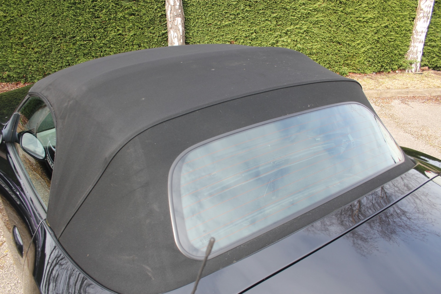 Used BMW Z4 2005 for sale - 77888697: Photo 13