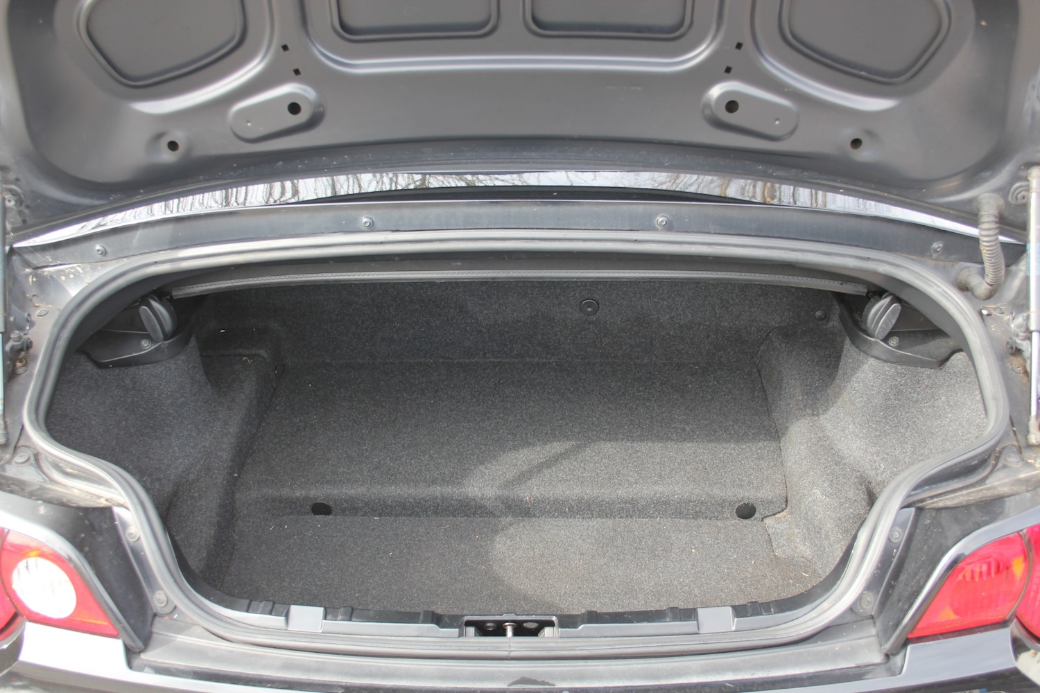 Used BMW Z4 2005 for sale - 77888697: Photo 14