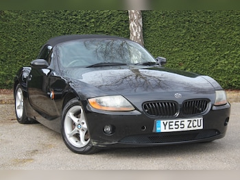 2005 (55) - 2.0i SE 2-Door