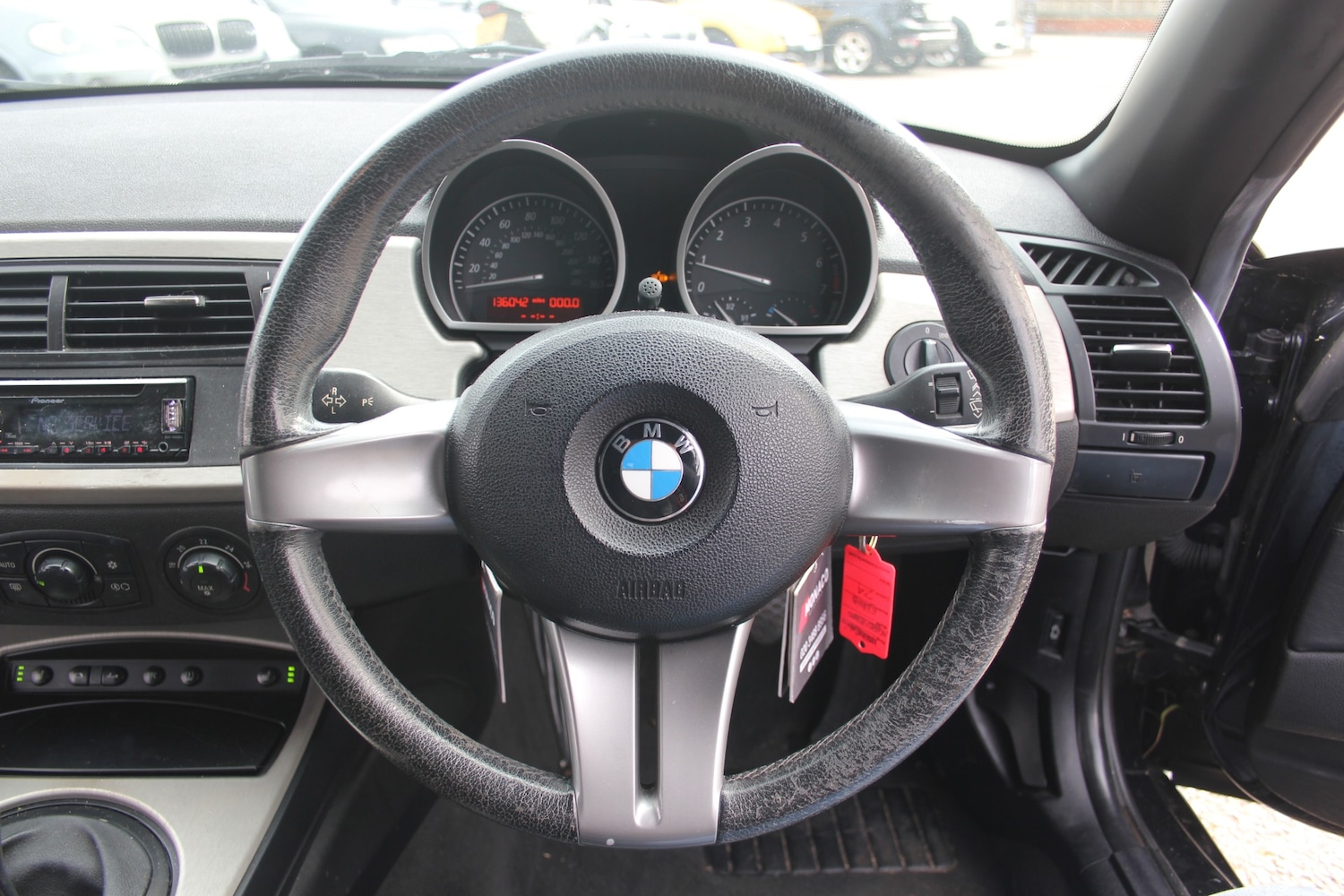 Used BMW Z4 2005 for sale - 77888697: Photo 3