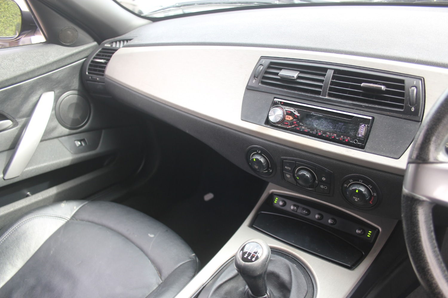 Used BMW Z4 2005 for sale - 77888697: Photo 4