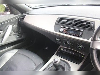 Used BMW Z4 2005 for sale - 77888697: Photo