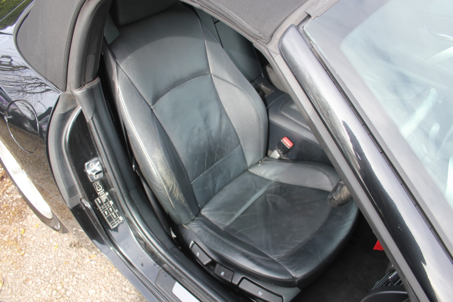 Used BMW Z4 2005 for sale - 77888697: Photo 7