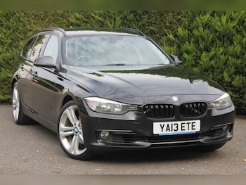 Used BMW 3 Series 2013 for sale - 79417269: Photo