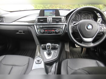 Used BMW 3 Series 2013 for sale - 79417269: Photo