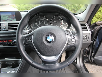 Used BMW 3 Series 2013 for sale - 79417269: Photo