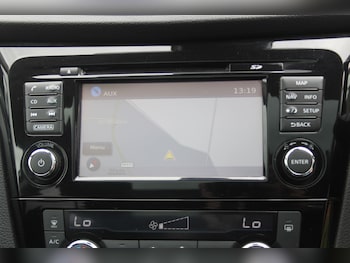 Used Nissan Qashqai 2018 for sale - 78568755: Photo