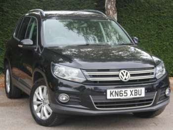 2015 (65) - 2.0 TDi BlueMotion Tech Match 4MOTION 150 DSG 5-Door