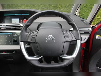 Used Citroen Grand C4 Picasso 2016 for sale - 78243055: Photo