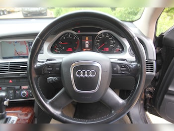 Used Audi A6 Allroad 2007 for sale - 78542474: Photo