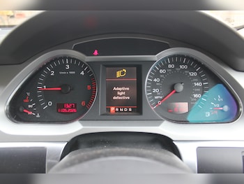 Used Audi A6 Allroad 2007 for sale - 78542474: Photo