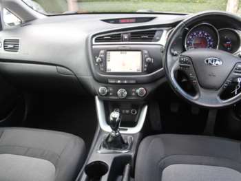 Used Kia Ceed 2017 for sale - 75075656: Photo