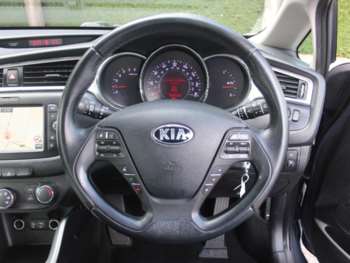 Used Kia Ceed 2017 for sale - 75075656: Photo
