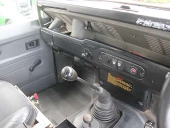 Used Land Rover 90 1987 for sale - 75075754: Photo