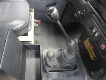 Used Land Rover 90 1987 for sale - 75075754: Photo