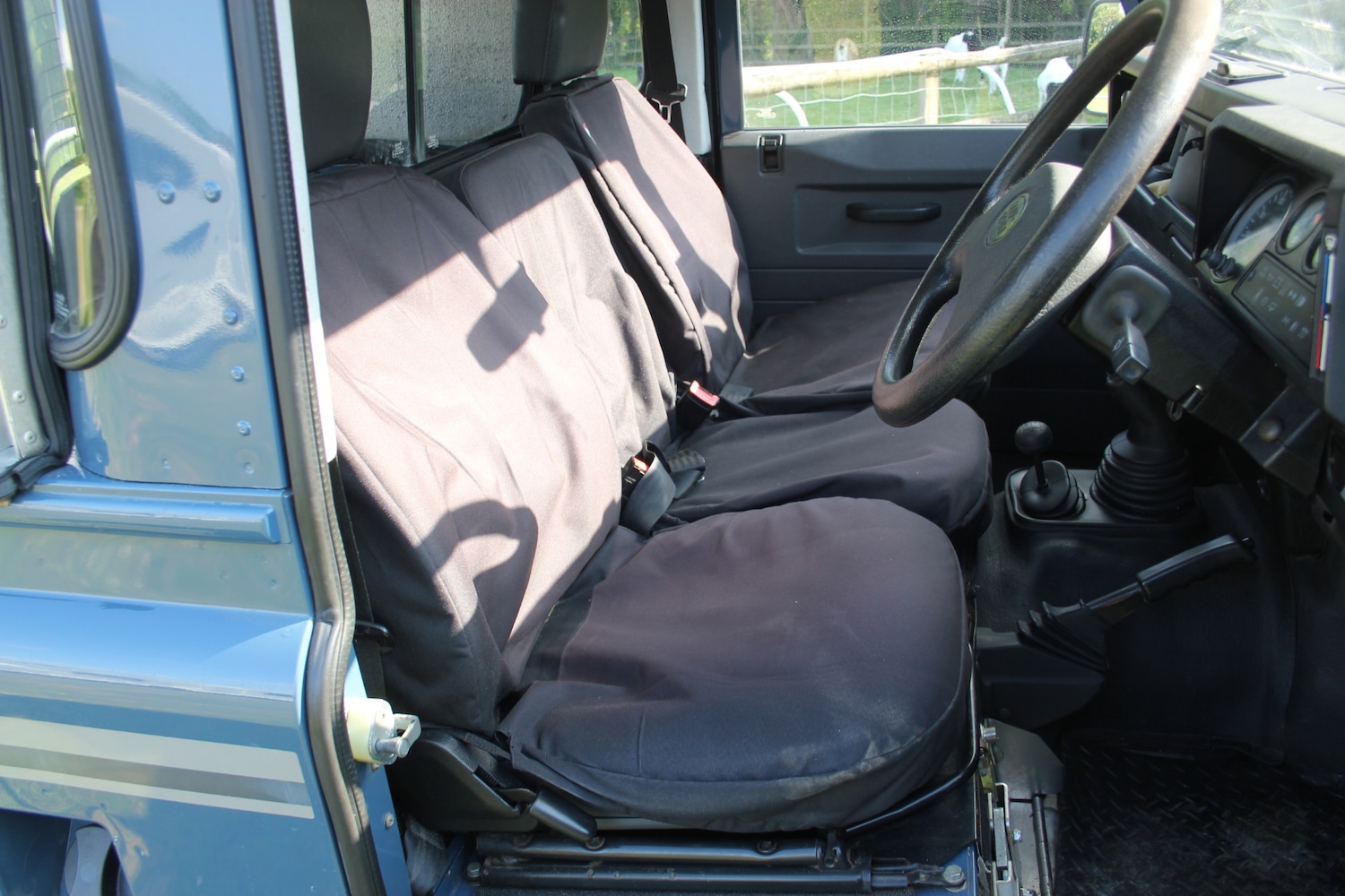 Vehicle 11