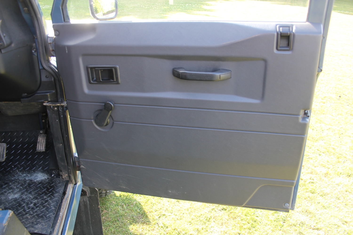 Vehicle 13