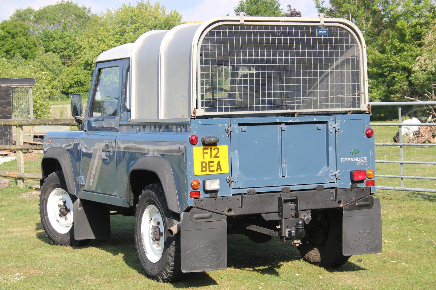 Vehicle 19