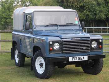 1996 - 90 300 TDI Pick Up