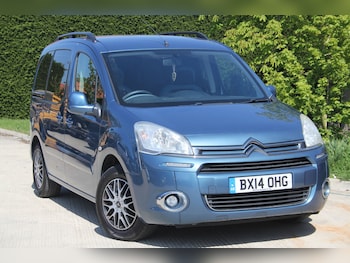 Used Citroen Berlingo Multispace 2014 for sale - 78340952: Photo