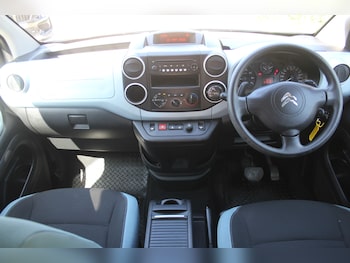 Used Citroen Berlingo Multispace 2014 for sale - 78340952: Photo