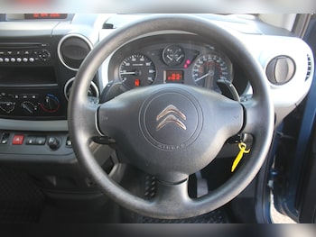 Used Citroen Berlingo Multispace 2014 for sale - 78340952: Photo