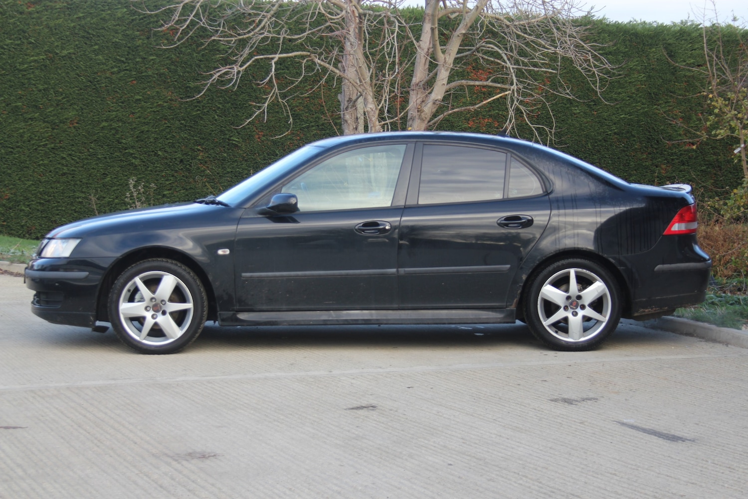 Used Saab 9-3 2007 for sale - 76637347: Photo 10