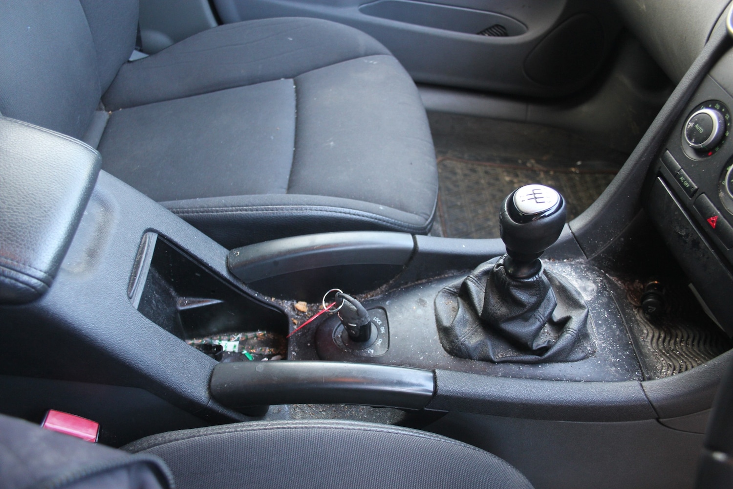 Used Saab 9-3 2007 for sale - 76637347: Photo 5