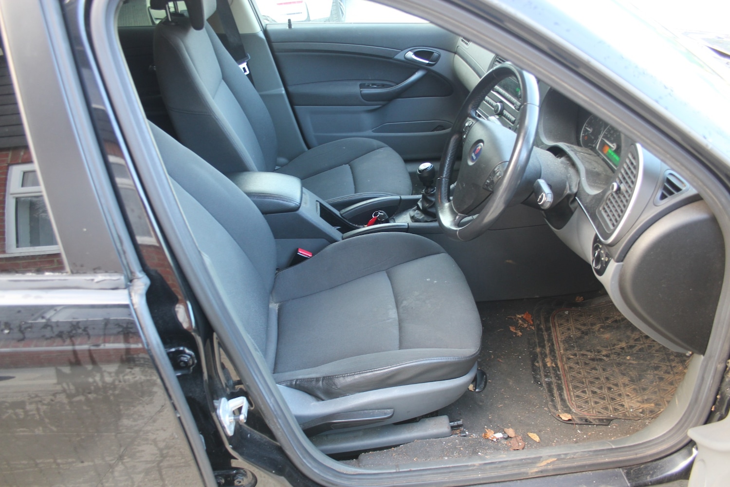 Used Saab 9-3 2007 for sale - 76637347: Photo 6