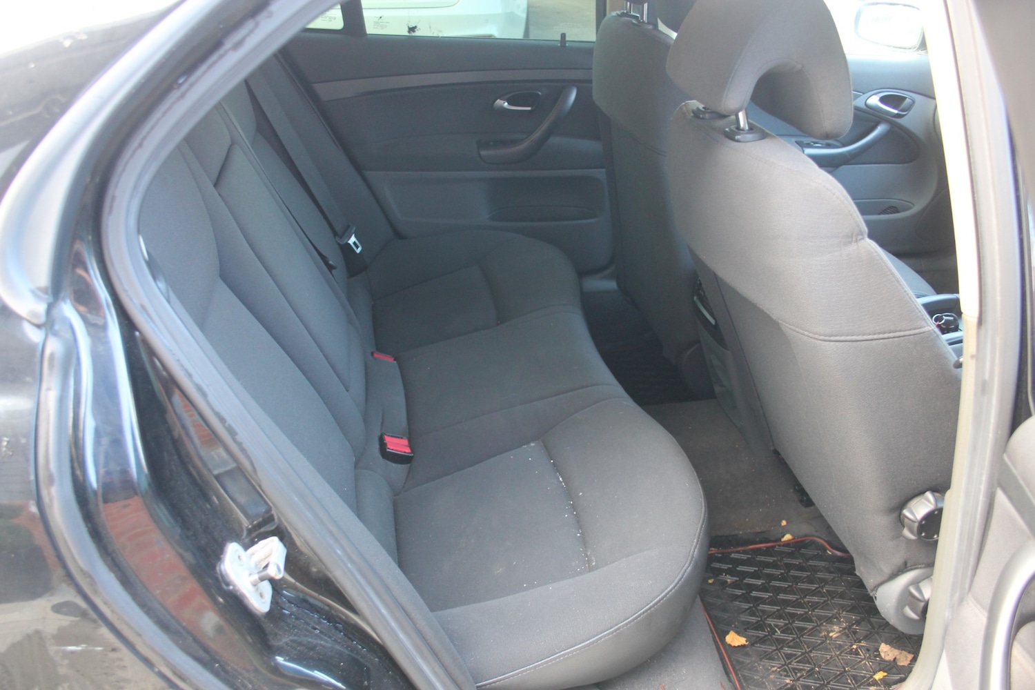 Used Saab 9-3 2007 for sale - 76637347: Photo 8