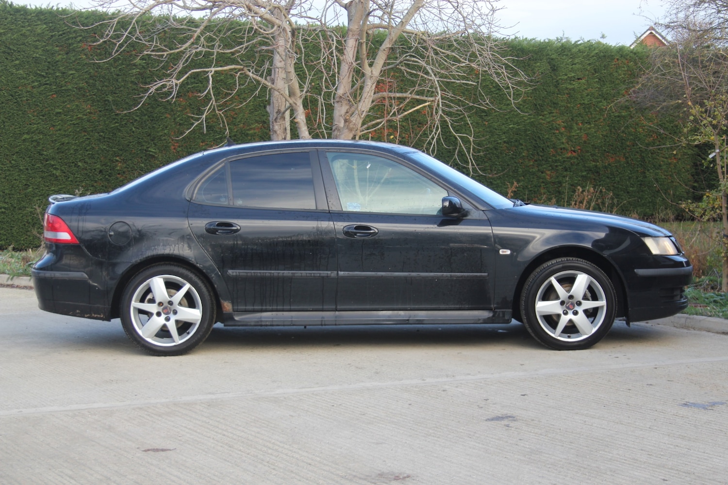 Used Saab 9-3 2007 for sale - 76637347: Photo 9
