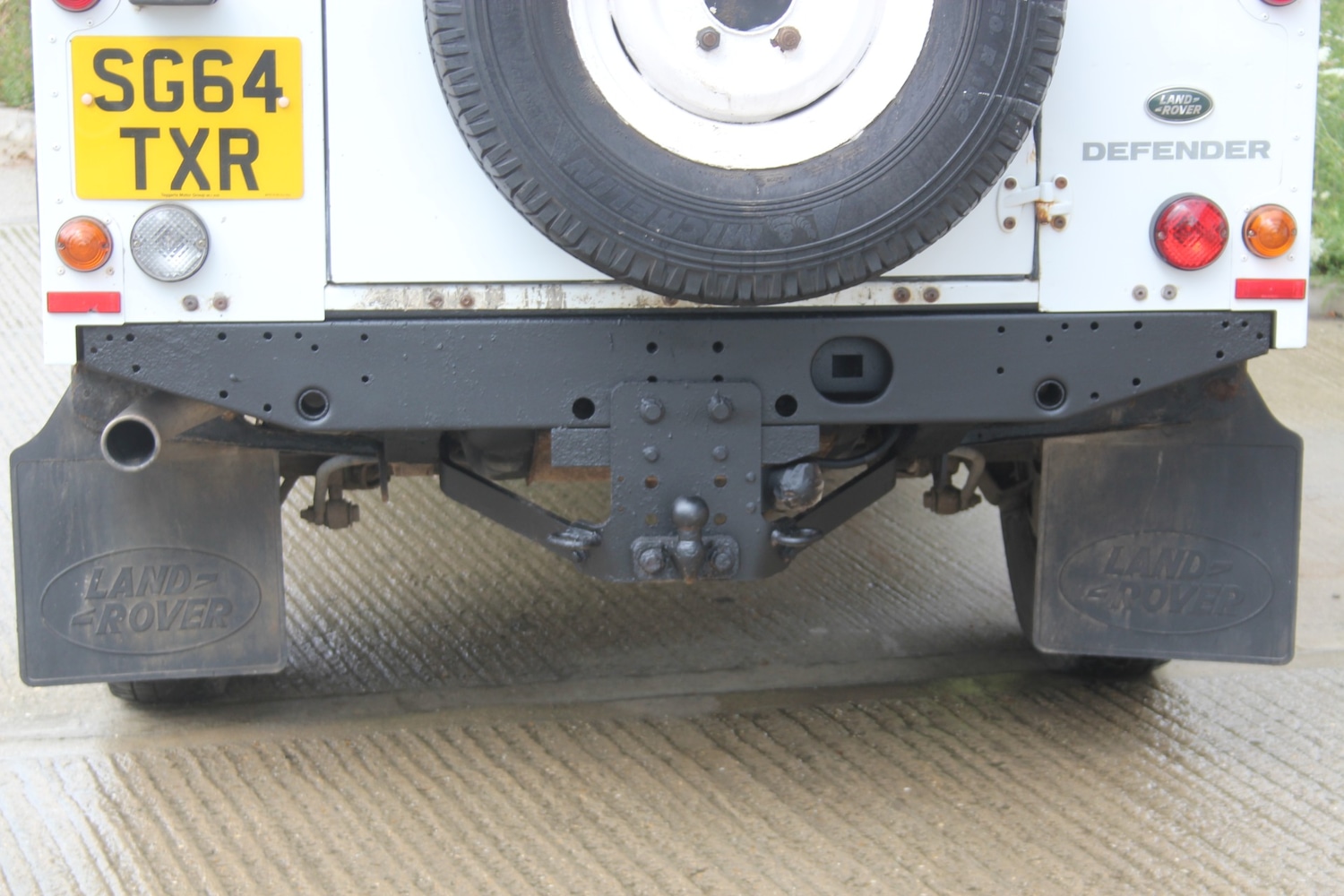Vehicle 17