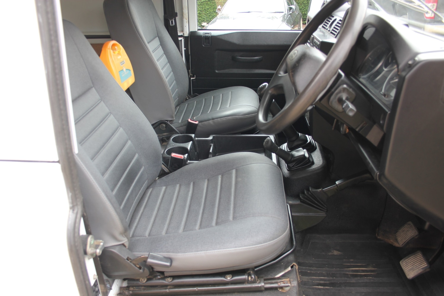 Vehicle 7