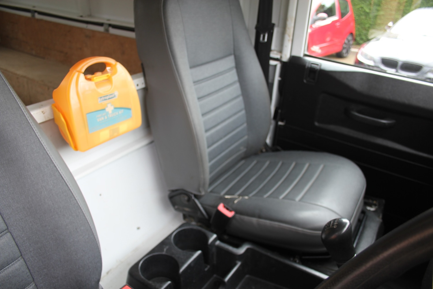 Vehicle 9