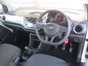 Used Volkswagen up! 2018 for sale - 78921342: Photo