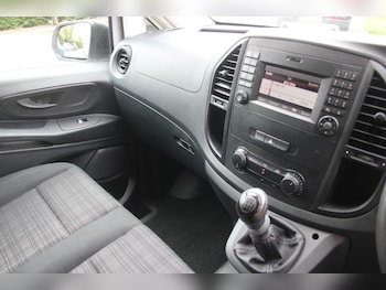 Used Mercedes-Benz Vito 2018 for sale - 78243061: Photo