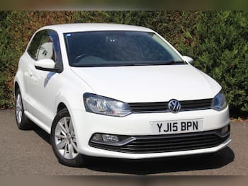 Used Volkswagen Polo 2015 for sale - 79631729: Photo
